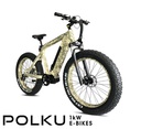 Polku Hunter 1kW 5