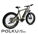 Polku Hunter 1kW 3